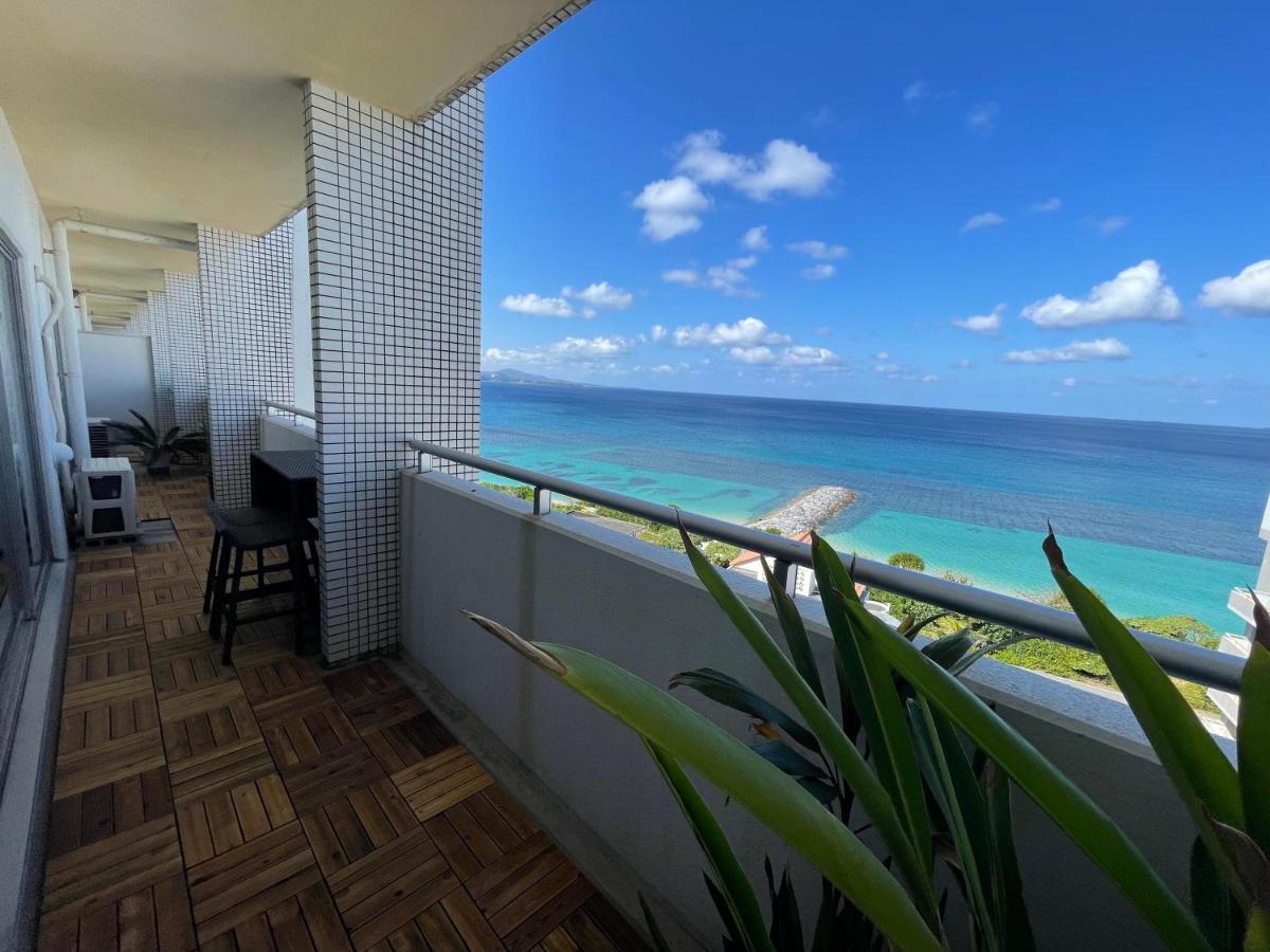 海まで徒歩1分。最上階の角部屋！アクセス抜群オーシャンビュー でのんびりstay Agarie Ngoại thất bức ảnh