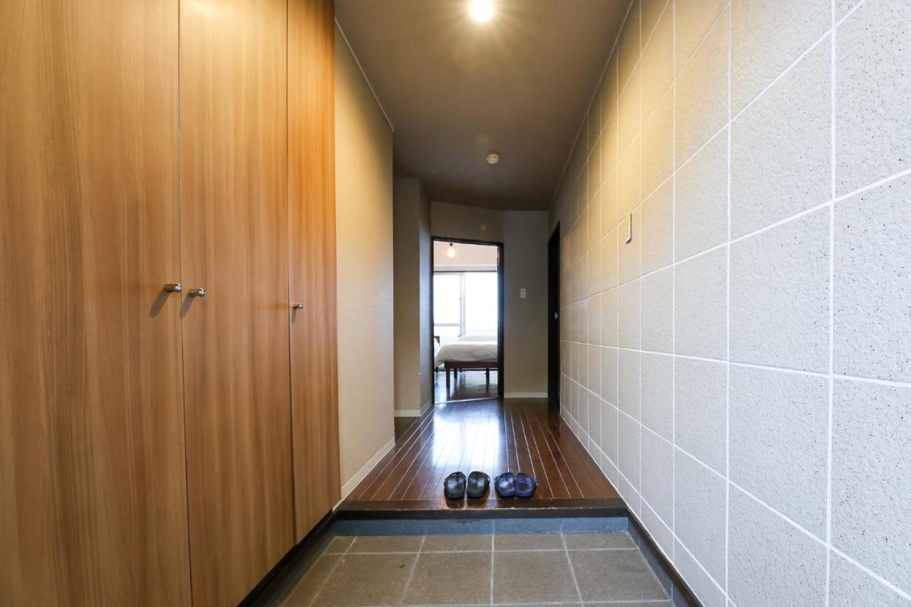 海まで徒歩1分。最上階の角部屋！アクセス抜群オーシャンビュー でのんびりstay Agarie Ngoại thất bức ảnh
